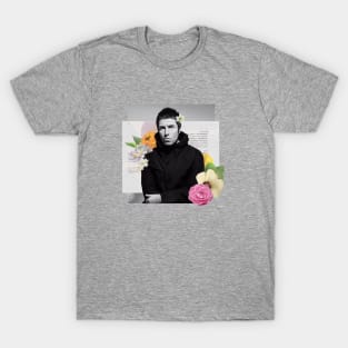 Liam collage T-Shirt